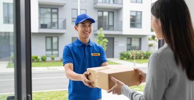 DHL国内件寄日本-需要什么资料-快递信息查询
