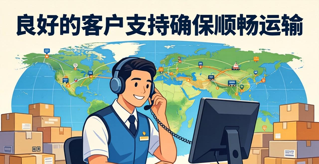 如何选择国际快递服务？比较快递公司的时效和价格