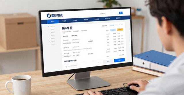 如何查询自己的国际快递情况-快速便捷的查询方法