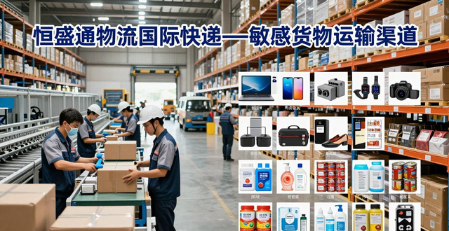 国际快递敏感货物运输渠道-快速安全可靠