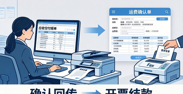 国际空运操作流程及注意事项