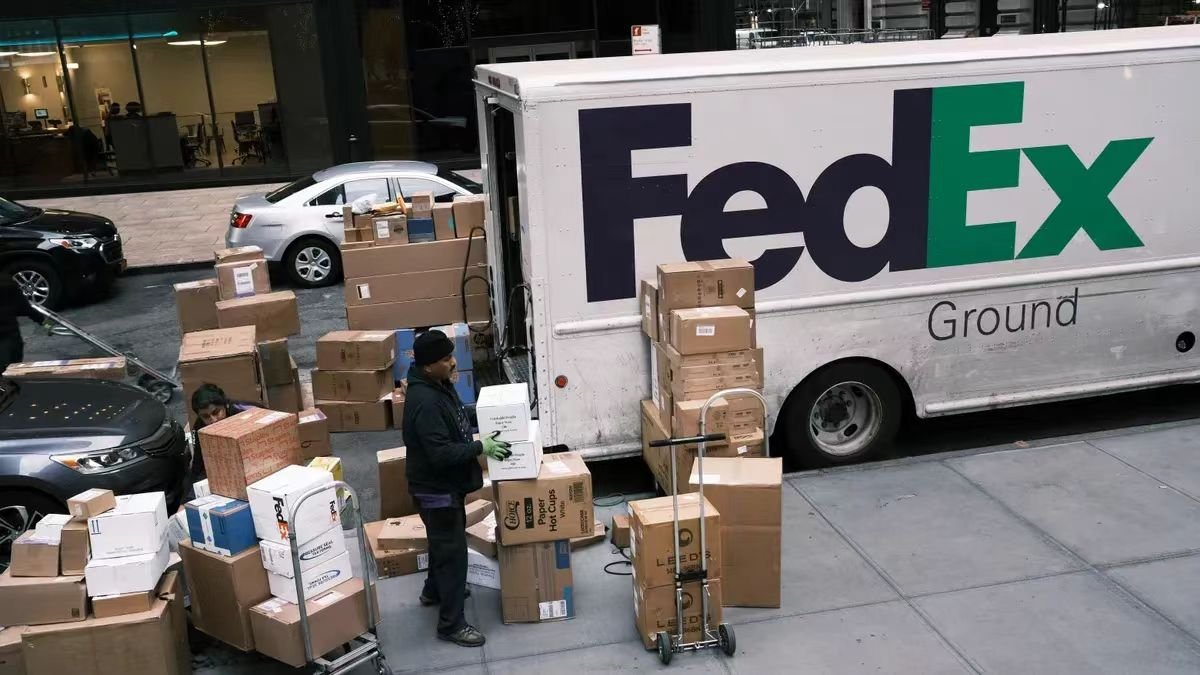 FedEx深圳到欧美运费查询-最新价格与时效