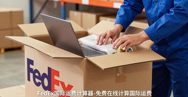 FedEx国际运费计算器-免费在线计算国际运费