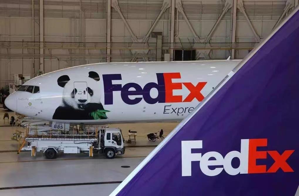 FedEx国际空运服务特点-国际空运速递服务助您快速通达