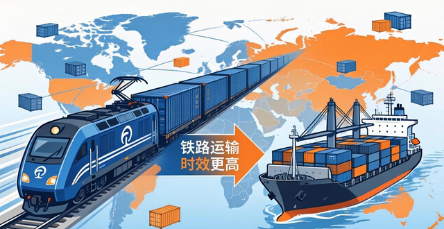 国际跨境物流的运输渠道有哪些？