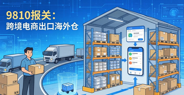 跨境电商出口适用哪种监管方式(跨境电商有哪几种报关式)