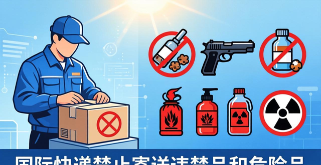 如何寄国际快递到国外-羽晨供应链来教您
