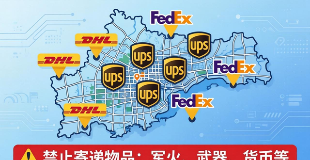 惠州国际快递-惠州DHL快递-惠州UPS快递-惠州FedEx快递-专业快捷安全
