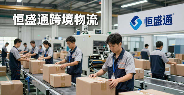 盘点深圳跨境物流巨头-羽晨供应链公司：服务范围、优势和案例分析