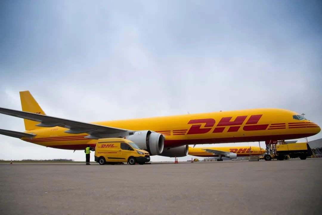 国际快递-DHL产品介绍与规则