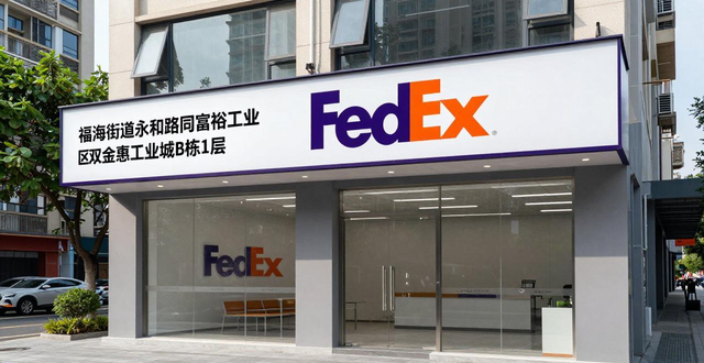 深圳FedEx快递-地址-网点-电话-深圳FedEx服务指南