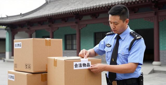 中国寄到澳大利亚快递怎么寄？