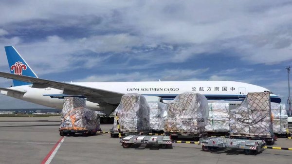 欧洲空派专线_欧洲FBA空派专线_欧洲空运专线-时效理赔保障