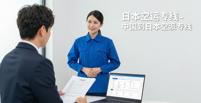 日本空运专线_中国到日本空派专线