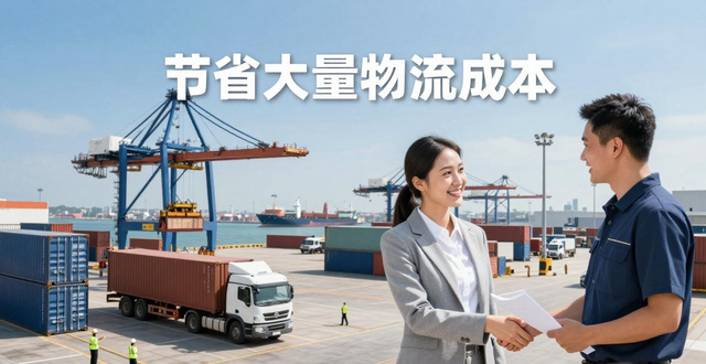 美国海派专线_美国海运专线-双清到门服务