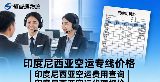 印度尼西亚空运专线价格| 印度尼西亚空运费用查询| 印度尼西亚空运代理报价