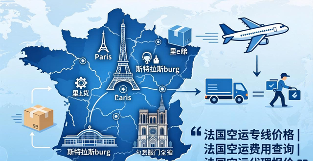 法国空运专线价格| 法国空运费用查询| 法国空运代理报价