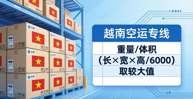 越南空运专线价格| 越南空运费用查询| 越南空运代理报价