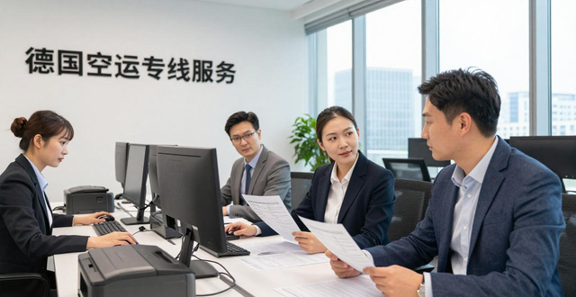 德国空运专线服务| 中国到德国快递| 中国到德国物流代理