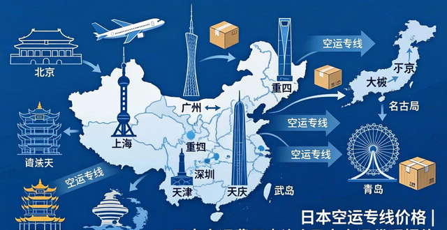 日本空运专线价格| 日本空运费用查询| 日本空运代理报价