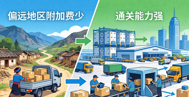 国际快递收费标准查询-价格对比