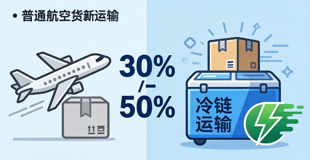 国际航空物流收费标准-了解最新收费标准