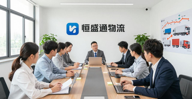 畅享全球贸易,羽晨供应链,为你拓展无限商机!