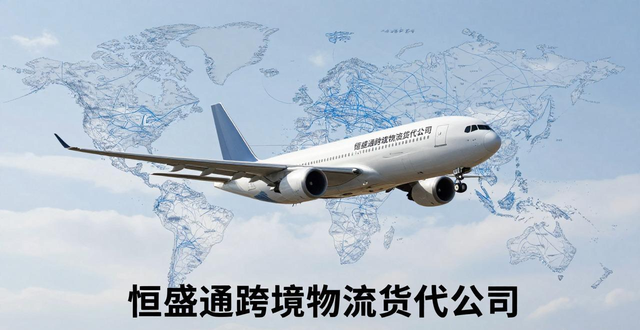 羽晨供应链跨境物流货代公司-助您拓展全球贸易