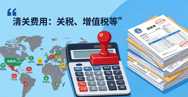 跨境电商运费一般多少？揭秘国际物流费用大全，帮你省心省钱！