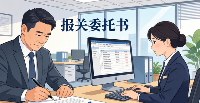 出口报关需要准备哪些资料文件？