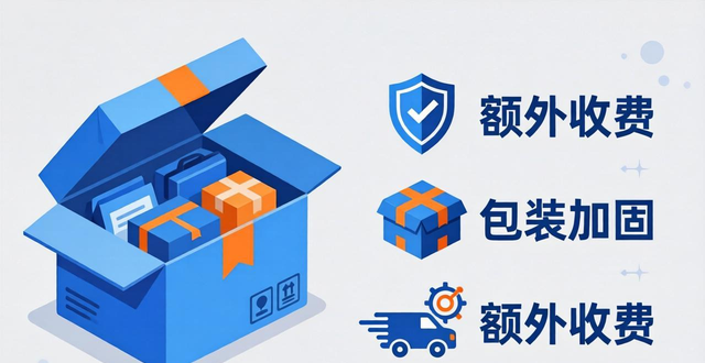 国际快递怎么收费标准(国际快递运费计算方法)
