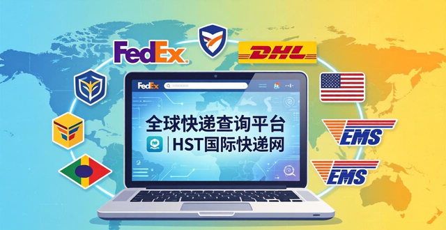 全球快递查询平台|羽晨供应链国际快递网
