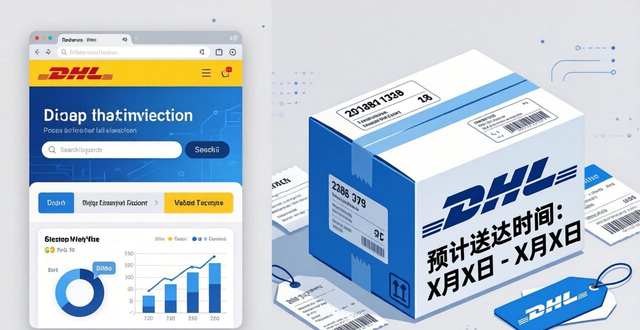 DHL跟踪号码查询|DHL快递查询官网追踪-DHL单号查询