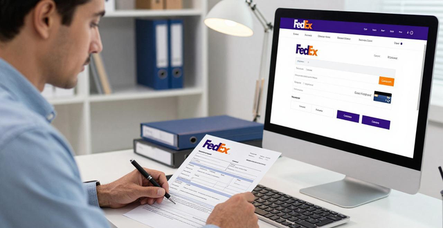 Fedex快递保险怎么买？