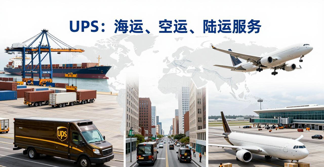 国际物流公司哪个最便宜