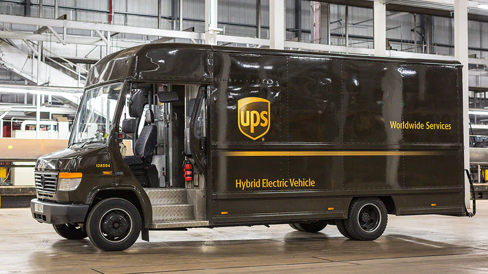 UPS美国超大件运输价格-2022年11月28日