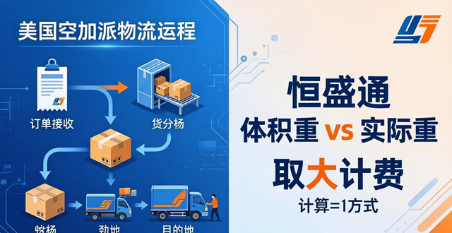 靠谱的带电产品运输服务-美国空加派直达物流