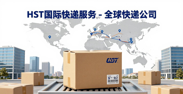 羽晨供应链国际快递服务-全球快递公司