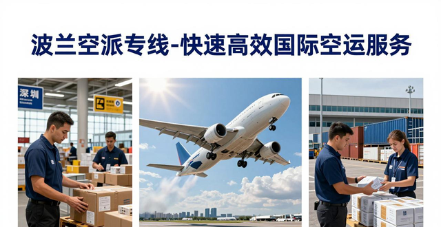 波兰空派专线-快速高效的国际空运服务
