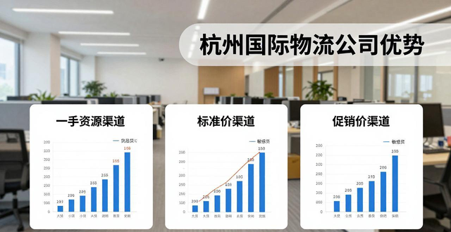 _杭州国际物流有限公司_杭州知名物流企业
