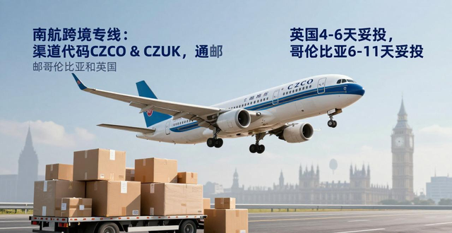 义乌跨境物流公司_义乌国际物流公司主要在哪里_
