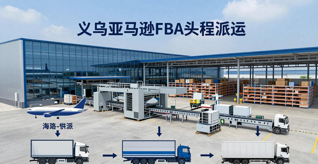 跨境物流干货｜盘点出海运输高发问题，羽晨供应链支招