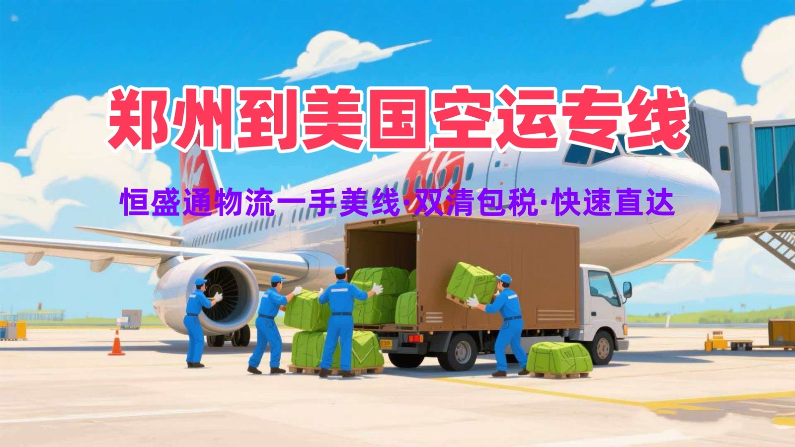 中美空派渠道优势与劣势解析｜2026亚马逊FBA出货选型指南